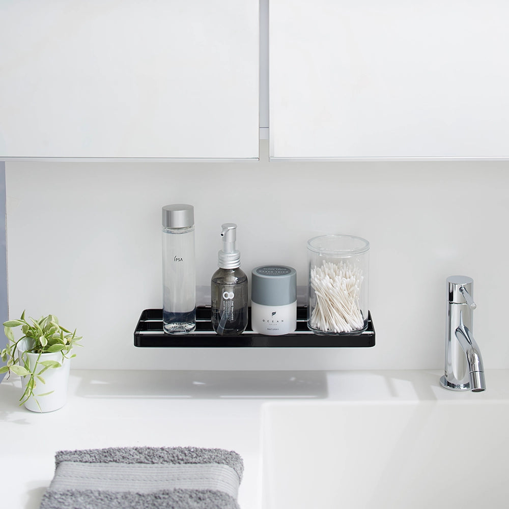 wandplankje-badkamer