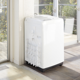 Wasmachine haak magnetisch Yamazaki