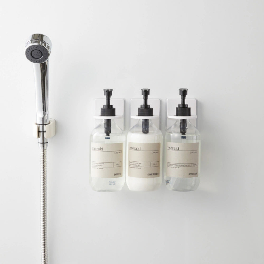 Zeepdispenser ophanghaak Yamazaki