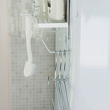 Magnetisch rekje met ophanghaken Yamazaki