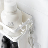 Magnetisch rekje met ophanghaken Yamazaki