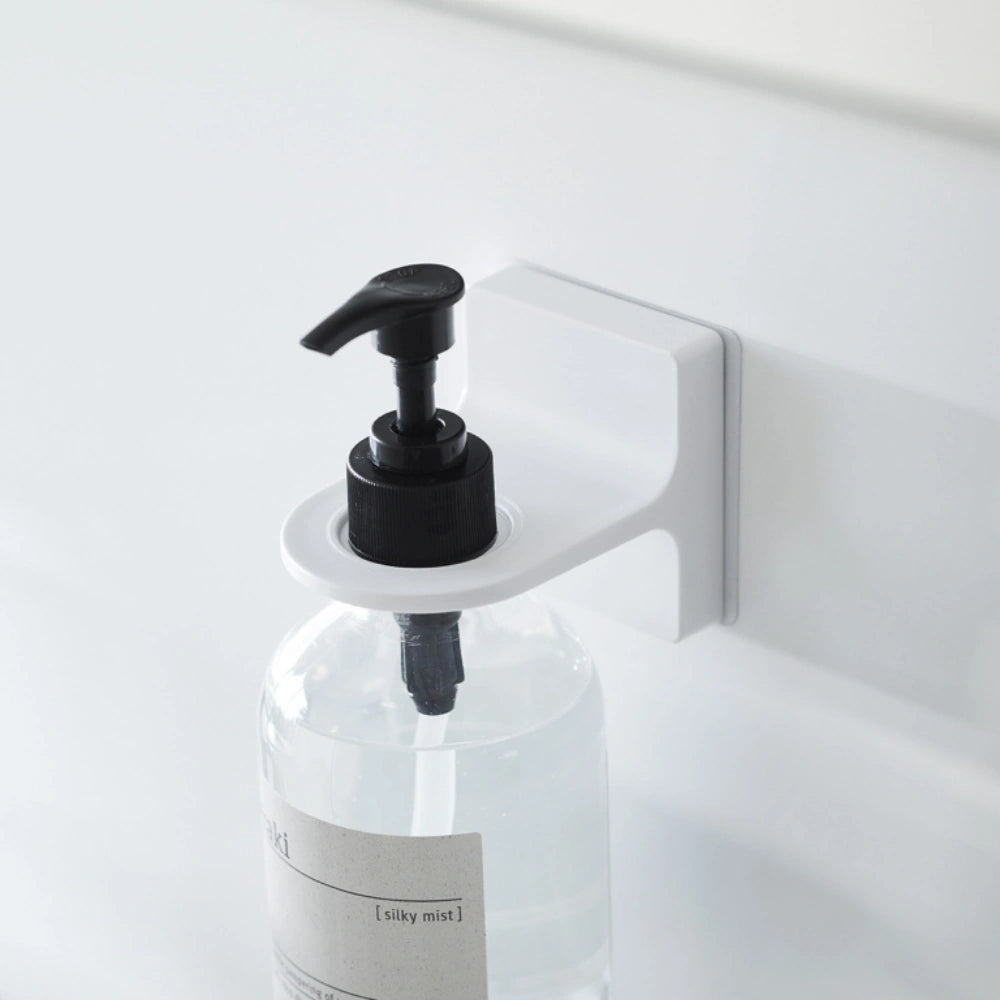 Zeepdispenser ophanghaak Yamazaki