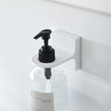 Zeepdispenser ophanghaak Yamazaki