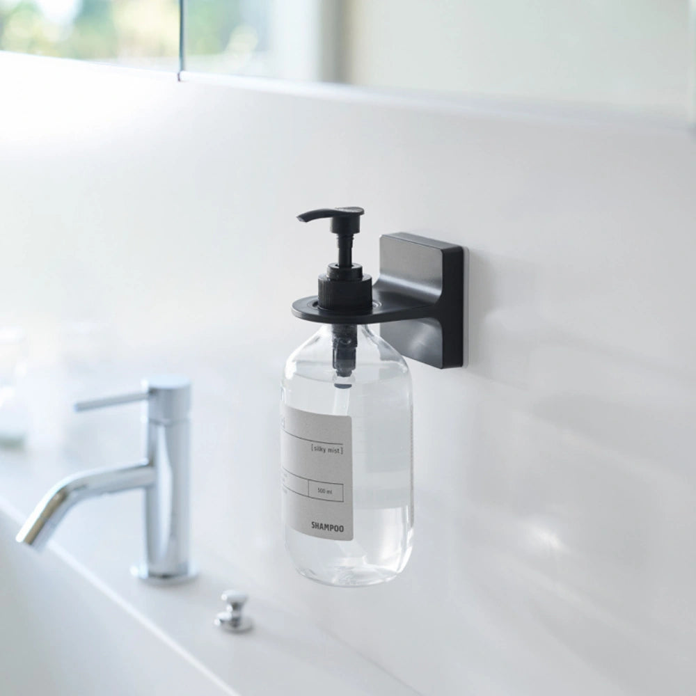 Zeepdispenser ophanghaak Yamazaki