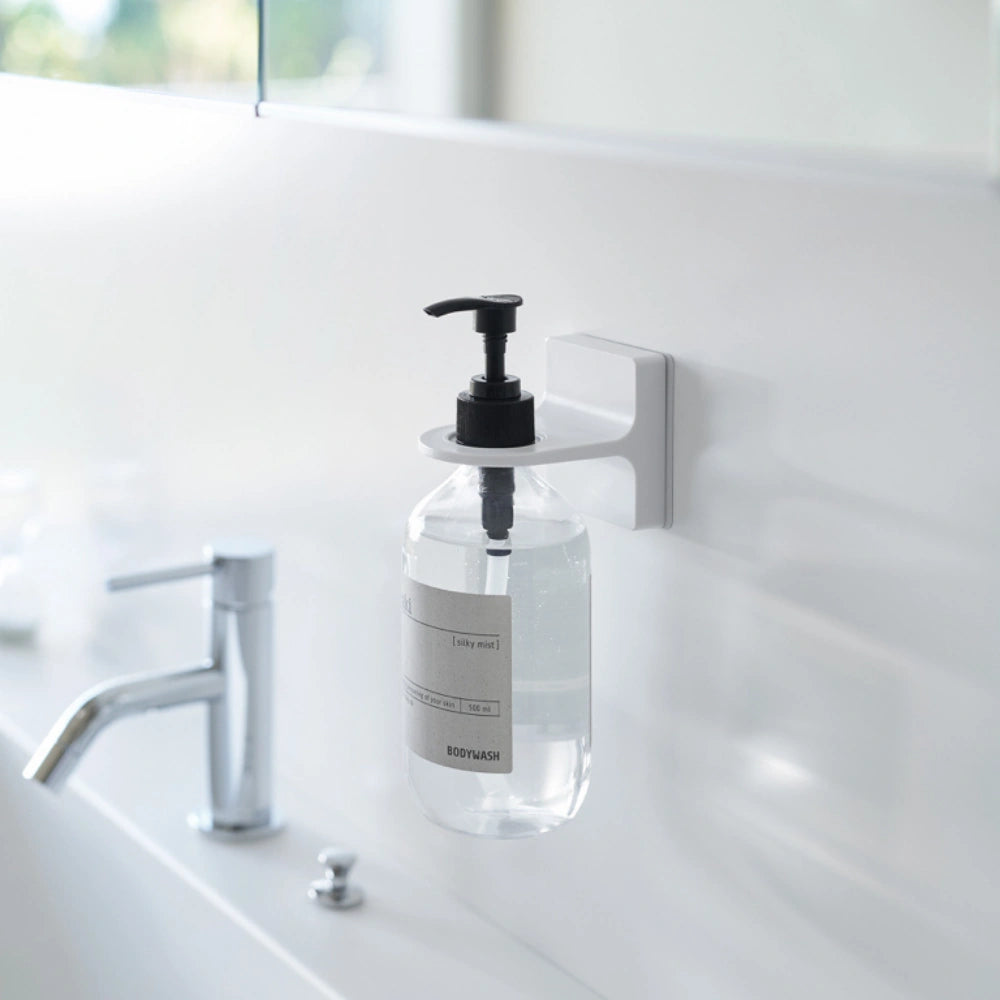 Zeepdispenser ophanghaak Yamazaki