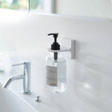 Zeepdispenser ophanghaak Yamazaki