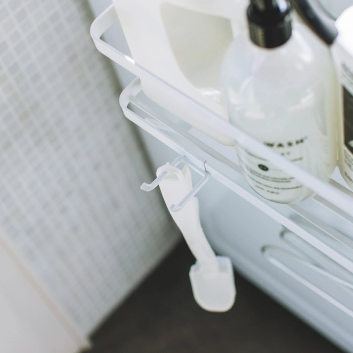 Wasmiddel rek magnetisch Yamazaki