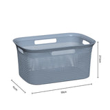 Heupwasmand kunststof 45 liter Five®