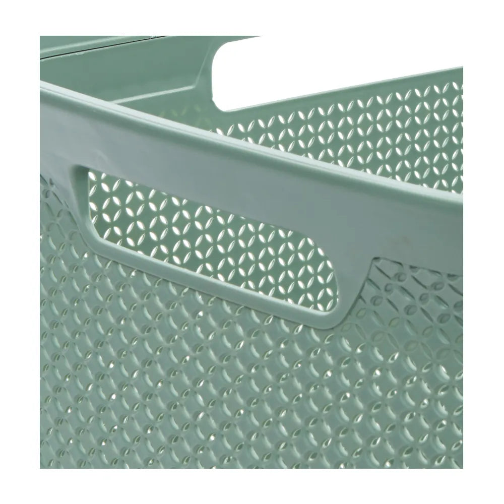 Heupwasmand kunststof 45 liter Five®