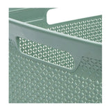 Heupwasmand kunststof 45 liter Five®