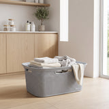 Heupwasmand kunststof 45 liter Five®