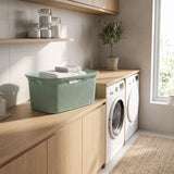 Heupwasmand kunststof 45 liter Five®