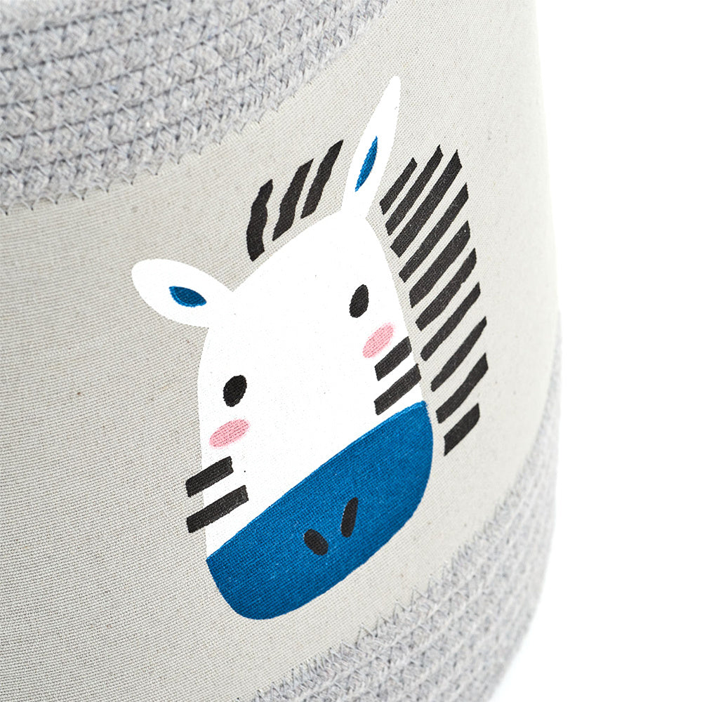 wasmand kinderkamer so clever