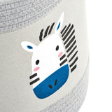 wasmand kinderkamer so clever