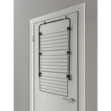 wasrek deur tomado metaltex