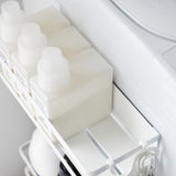 Wasmiddel rek magnetisch Yamazaki