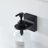 Zeepdispenser ophanghaak Yamazaki