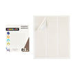 witte etiketten so clever