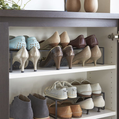 yamazaki schoenen opbergen