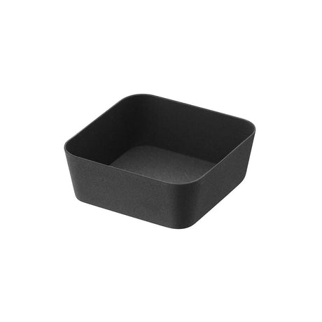 yamazaki-zwart-metalen-bakje-klein