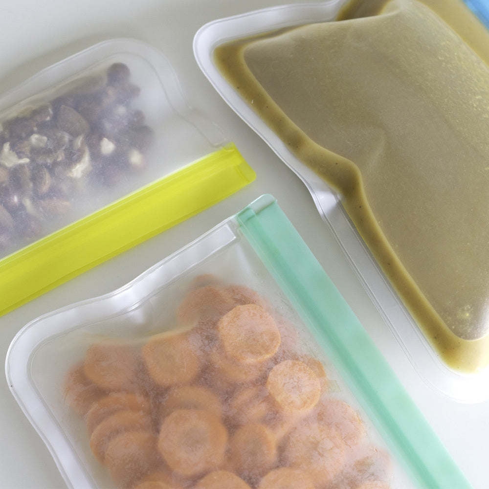 ziplock zakjes dotz