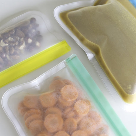 ziplock zakjes dotz