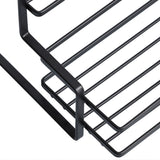 zwart-metalen-keukenrek