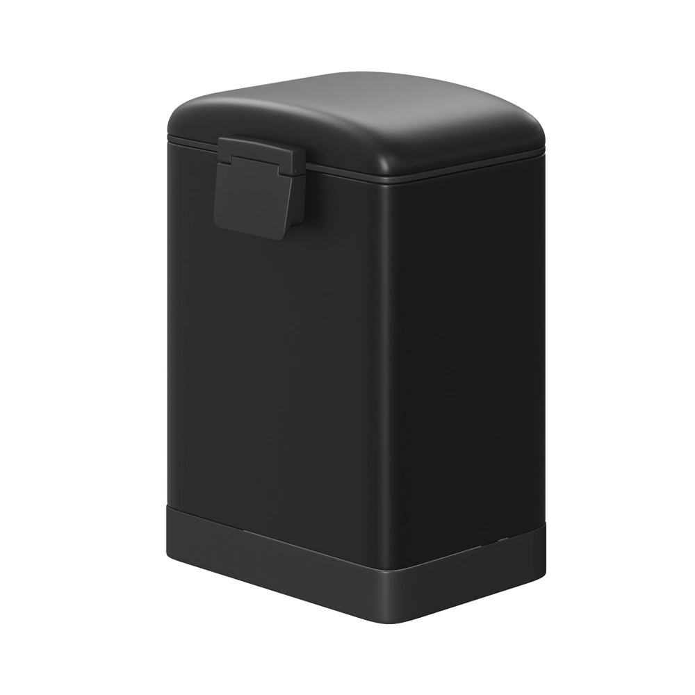 zwarte-6-liter-prullenbak