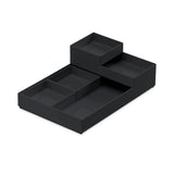 zwarte-bureau-organizers