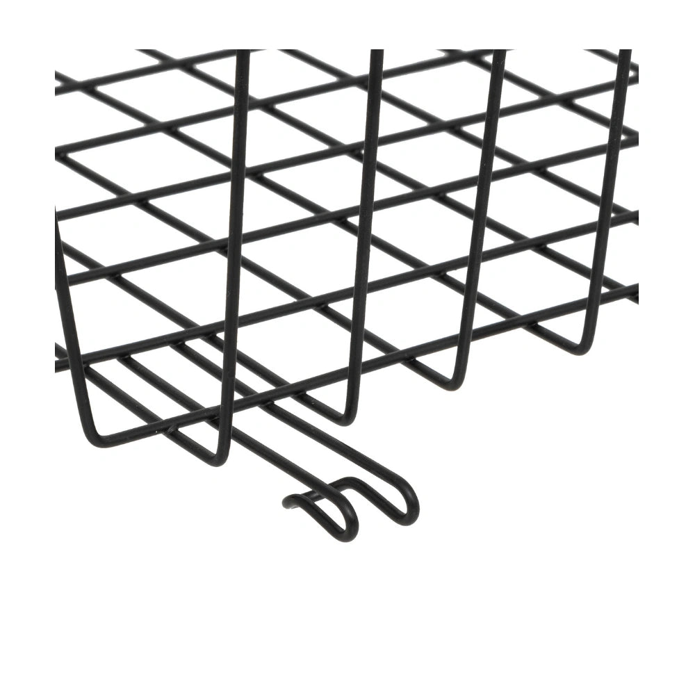 Hangmand onder plank stapelbaar 31.5 cm Five®