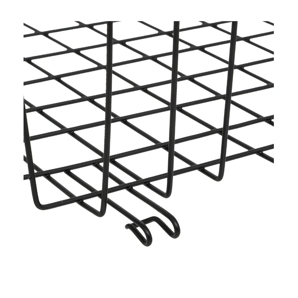 Hangmand onder plank stapelbaar 51.5 cm Five®